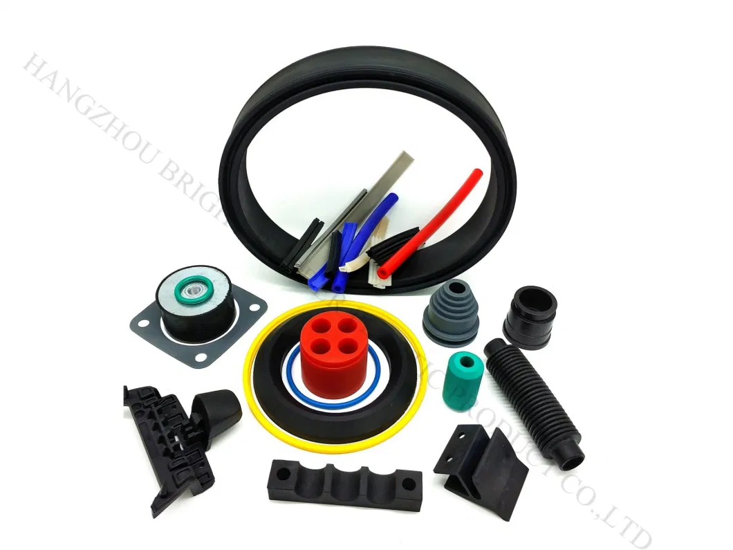 Silicone Rubber Button for Car Key Protection